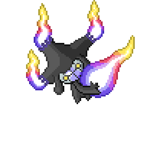 Chandelrachi Sprite Image