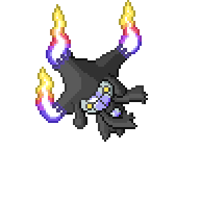Chandelrachi Sprite Image