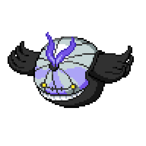 Chandelmer Sprite Image