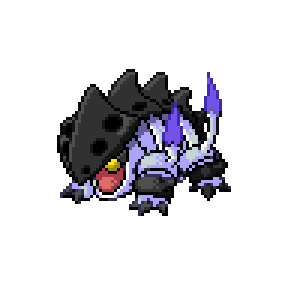 Chandelron Sprite Image