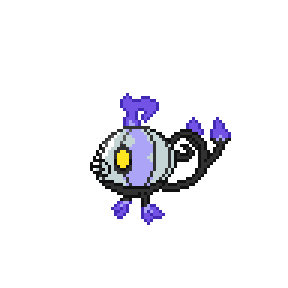 Chandelbas Sprite Image