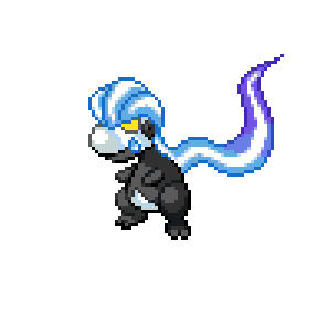 Chandelagon Sprite Image