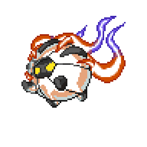 Chandelelgon Sprite Image