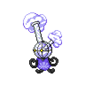 Chandeleary Sprite Image