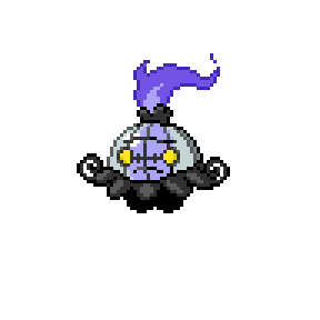 Chandelish Sprite Image
