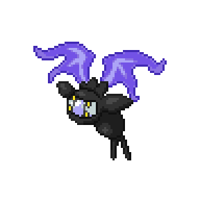 Chandelbat Sprite Image