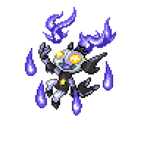 Chandeleye Sprite Image