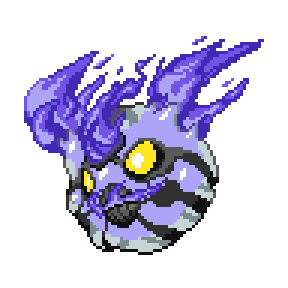 Chandellie Sprite Image