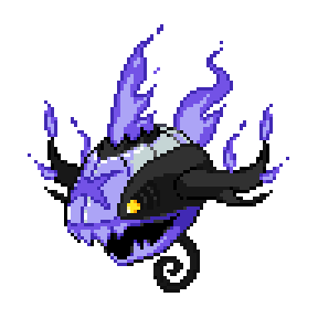 Chandeledo Sprite Image