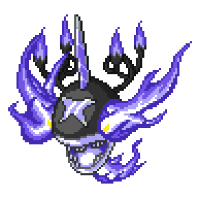 Chandeledo Sprite Image