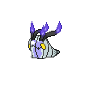 Chandelmy Sprite Image