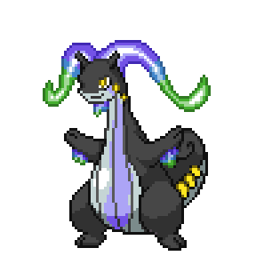 Chandeldra Sprite Image