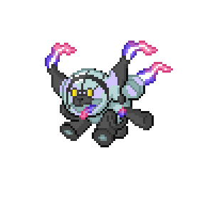 Chandelful Sprite Image