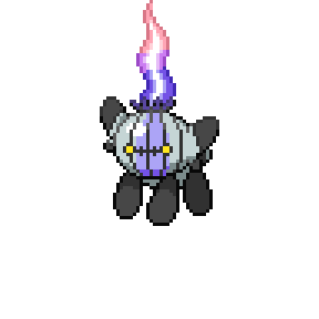 Chandelful Sprite Image