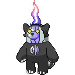 Chandelwear Sprite Image
