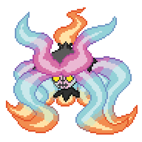 Chandelapex Sprite Image