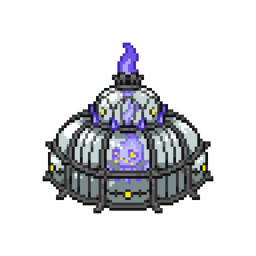 Chandelapex Sprite Image