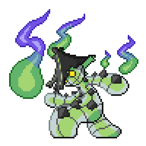 Chandelturne Sprite Image
