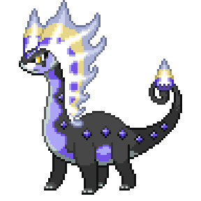 Chandelrorus Sprite Image