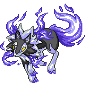 Chandelroc Sprite Image