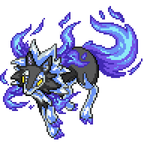 Chandelroc Sprite Image