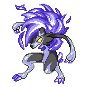 Chandelroc Sprite Image
