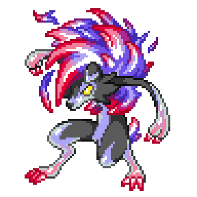 Chandelroc Sprite Image