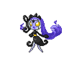 Chandeletta Sprite Image