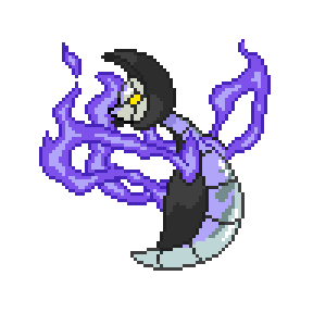 Chandelselia Sprite Image