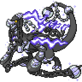 Chandelmo-o Sprite Image