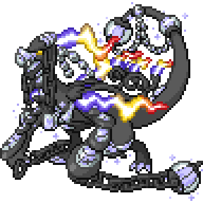 Chandelmo-o Sprite Image