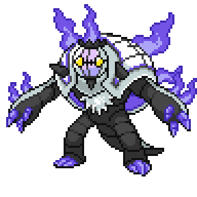 Chandelnaught Sprite Image