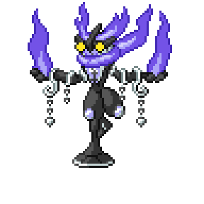 Chandelninja Sprite Image