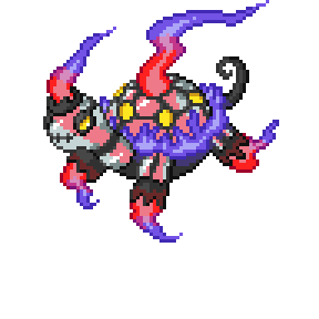 Chandelkoal Sprite Image