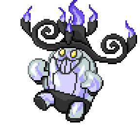 Chandelcolo Sprite Image