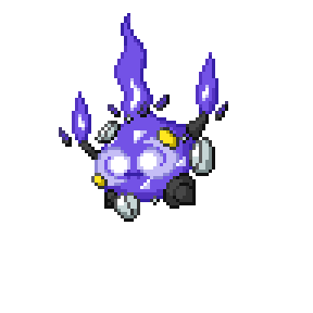 Chandelor Sprite Image