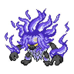 Chandelape Sprite Image