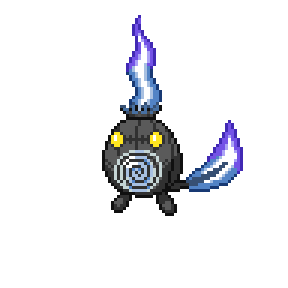 Chandelwag Sprite Image