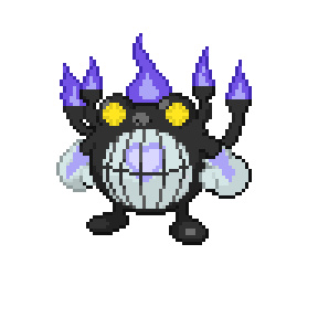 Chandelwhirl Sprite Image