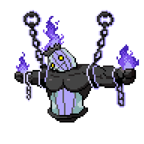 Chandelchoke Sprite Image