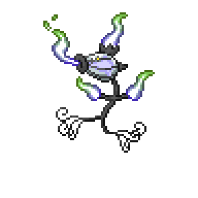 Chandelsprout Sprite Image