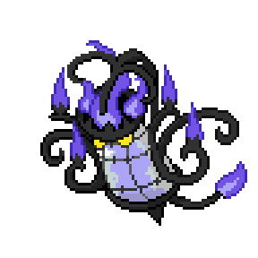 Chandelbell Sprite Image