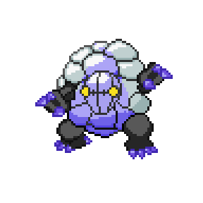 Chandellem Sprite Image
