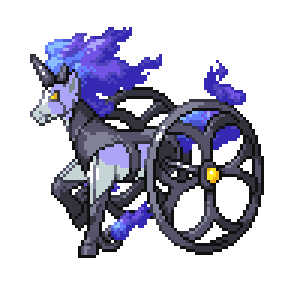 Chandeldash Sprite Image