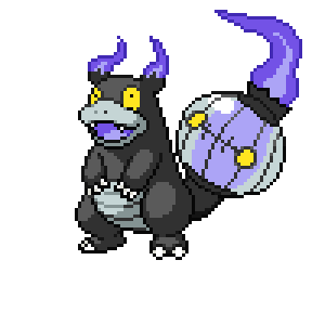 Chandelbro Sprite Image