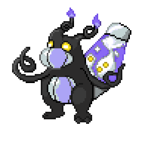 Chandelbro Sprite Image