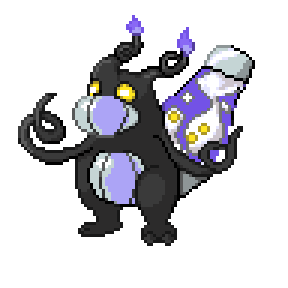 Chandelbro Sprite Image