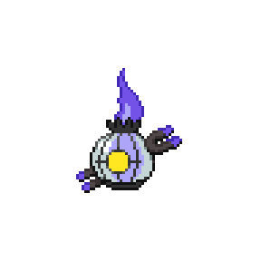 Chandelmite Sprite Image