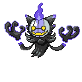 Chandelter Sprite Image