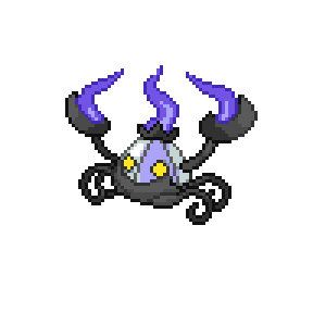 Chandelby Sprite Image